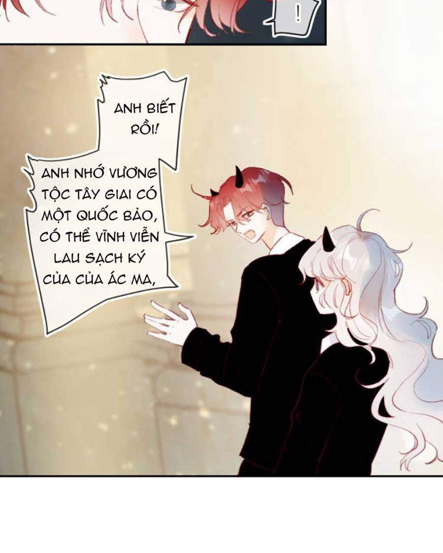 Hoa Dữ Ẩn Nặc Chi Ô Chapter 127 - 25