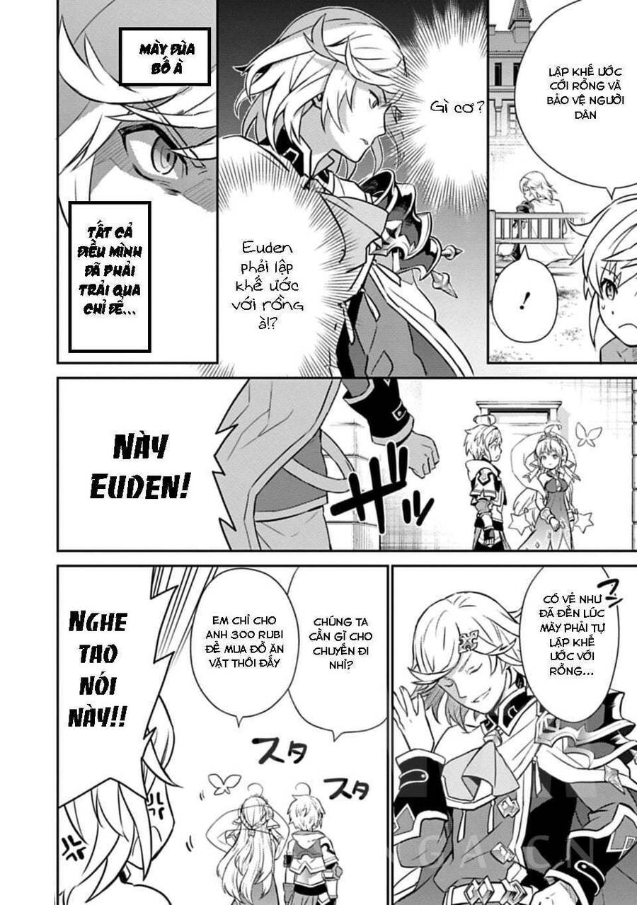 Dragalia Lost Chapter 2 - 16
