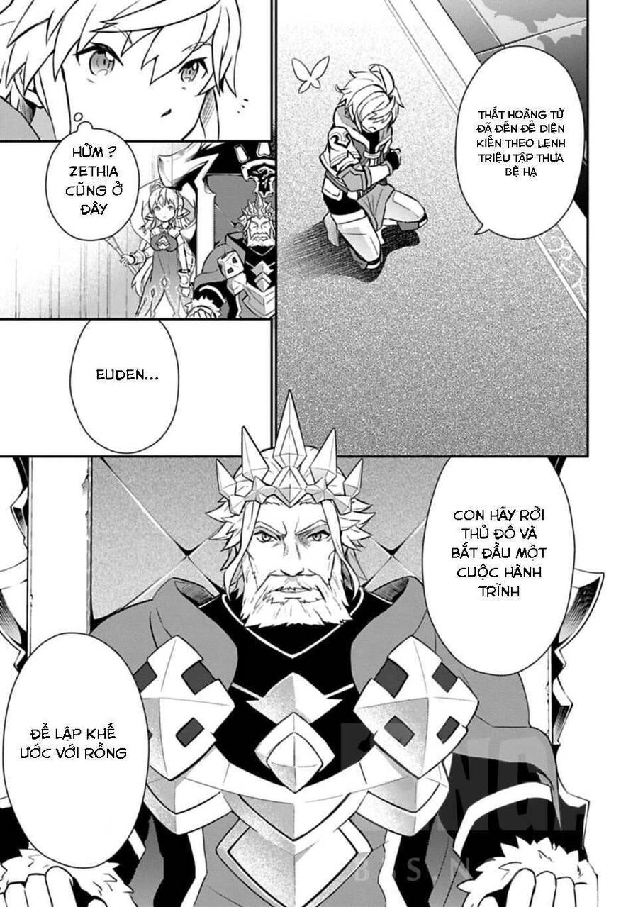 Dragalia Lost Chapter 2 - 8