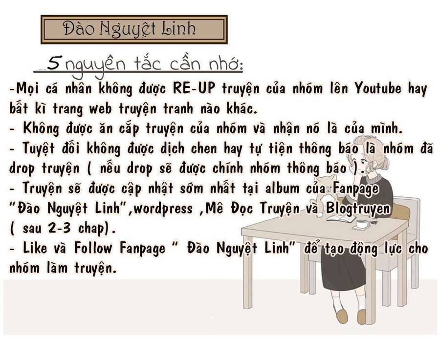 Tổng Tài Xấu Xa, Đừng Hòng Thoát Chapter 9 - 1