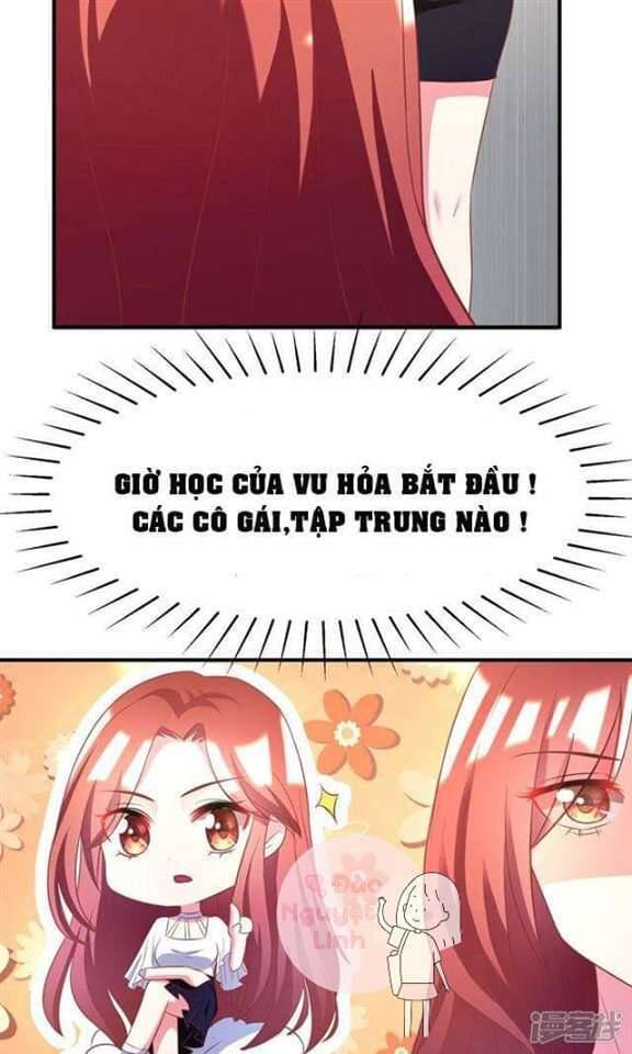 Tổng Tài Xấu Xa, Đừng Hòng Thoát Chapter 9 - 11