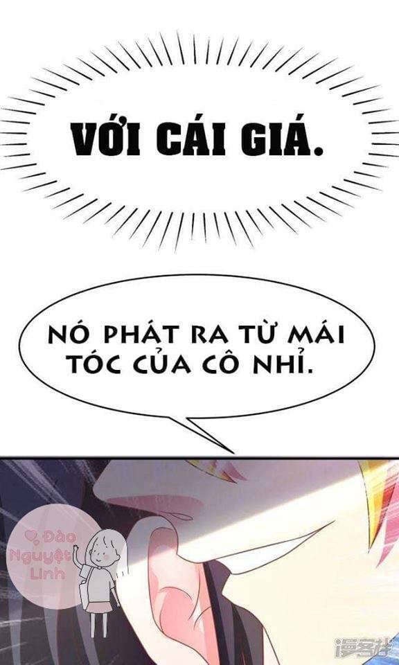 Tổng Tài Xấu Xa, Đừng Hòng Thoát Chapter 9 - 13