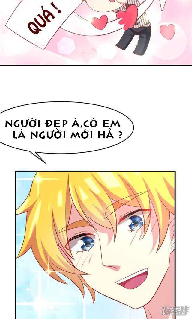 Tổng Tài Xấu Xa, Đừng Hòng Thoát Chapter 9 - 26