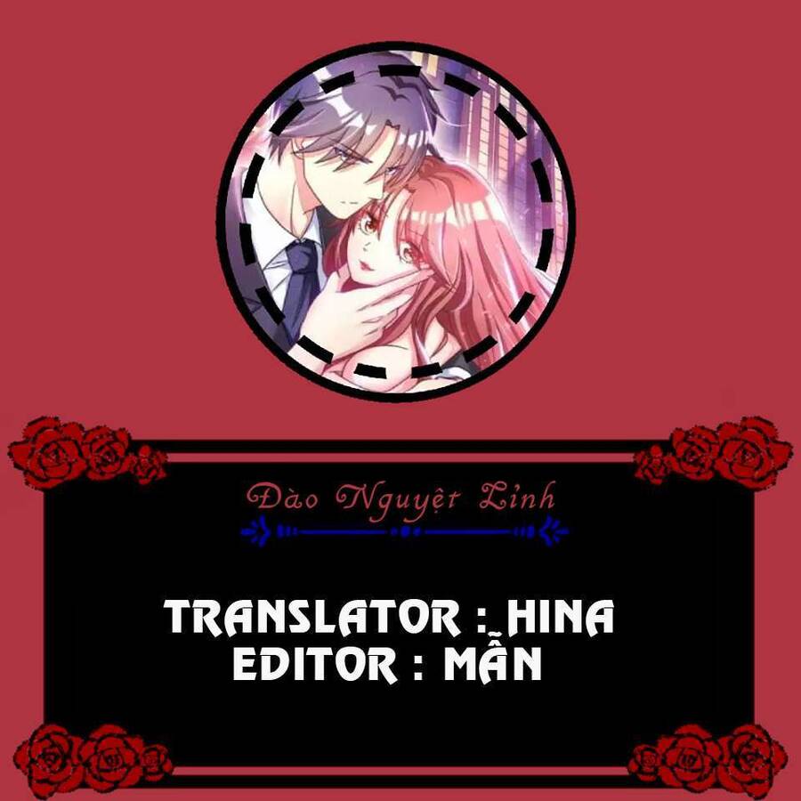 Tổng Tài Xấu Xa, Đừng Hòng Thoát Chapter 9 - 4