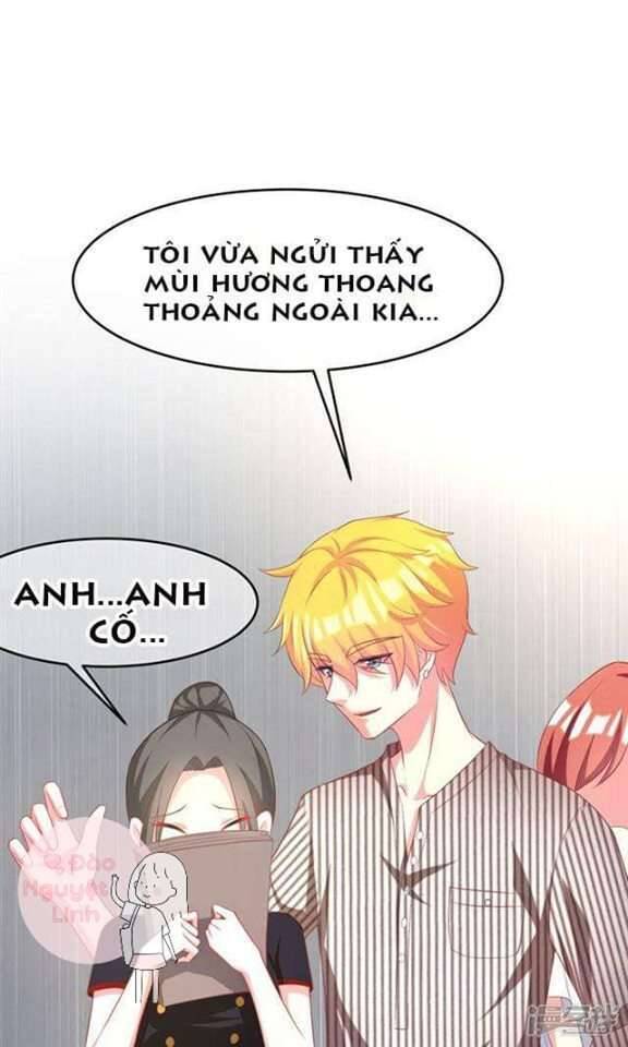 Tổng Tài Xấu Xa, Đừng Hòng Thoát Chapter 9 - 9