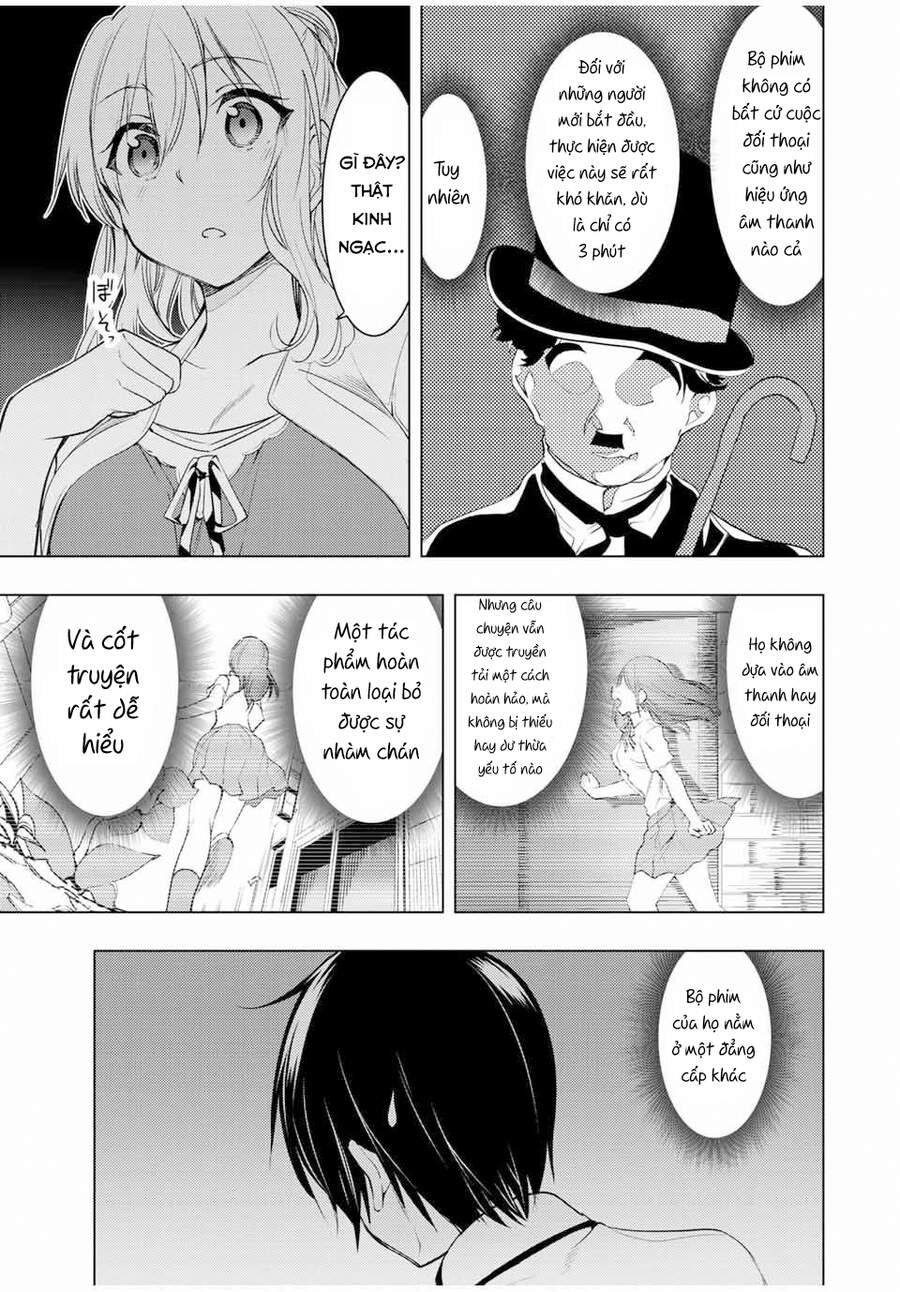 Remake Our Life! Chapter 10 - 15