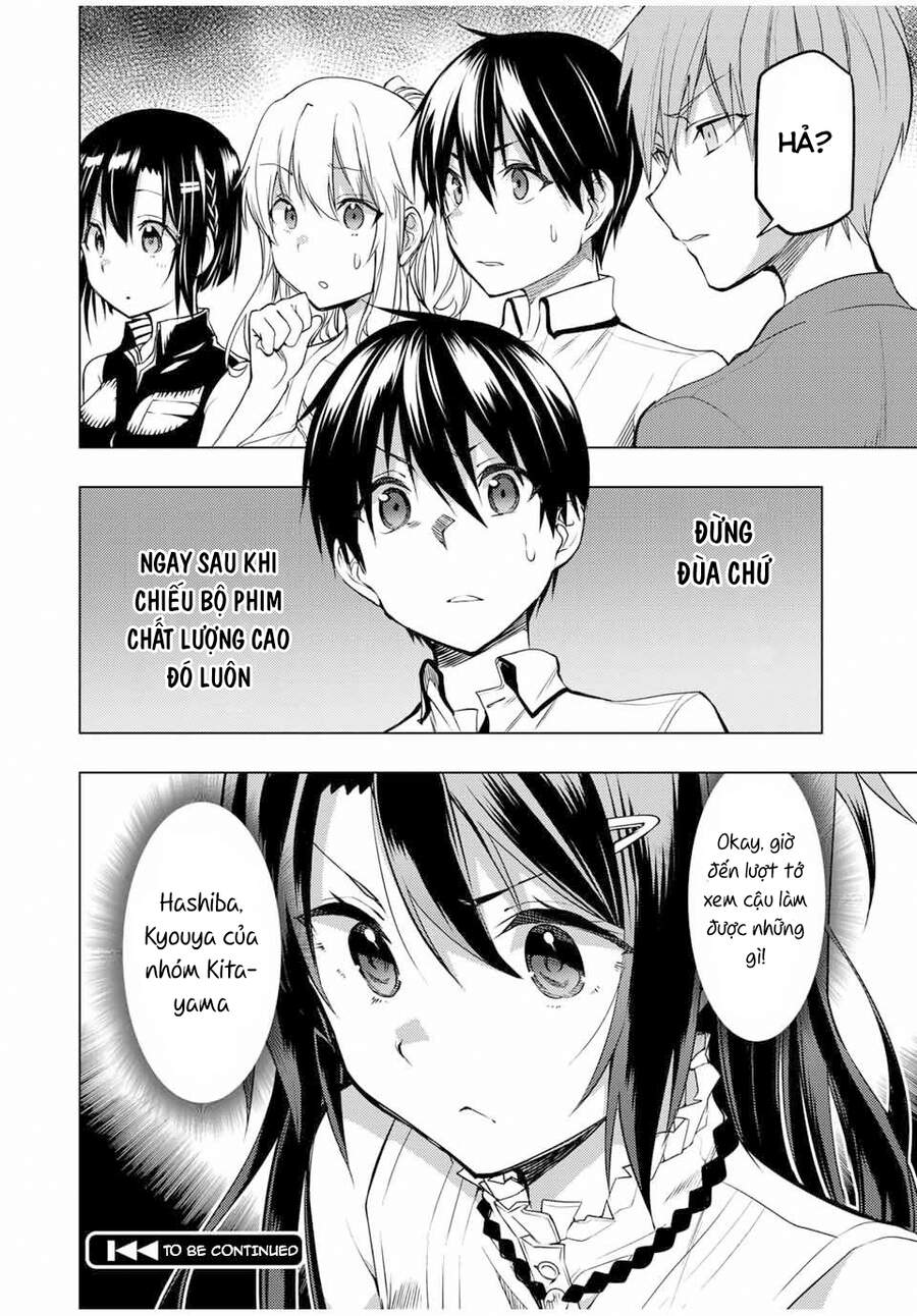 Remake Our Life! Chapter 10 - 18