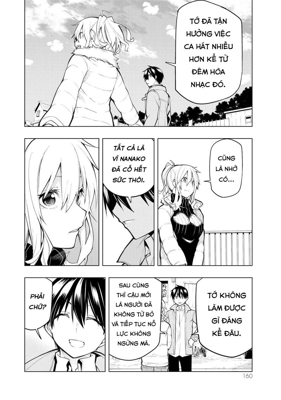 Remake Our Life! Chapter 19.1 - 10