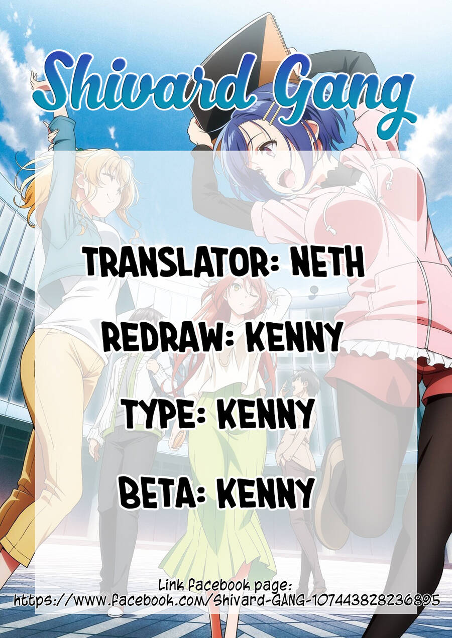 Remake Our Life! Chapter 20 - 2