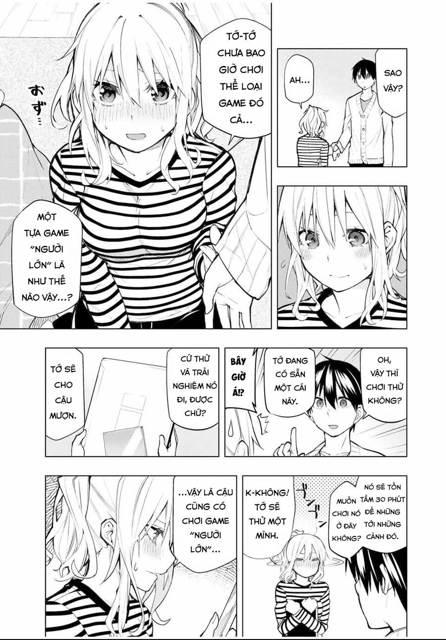 Remake Our Life! Chapter 20 - 26