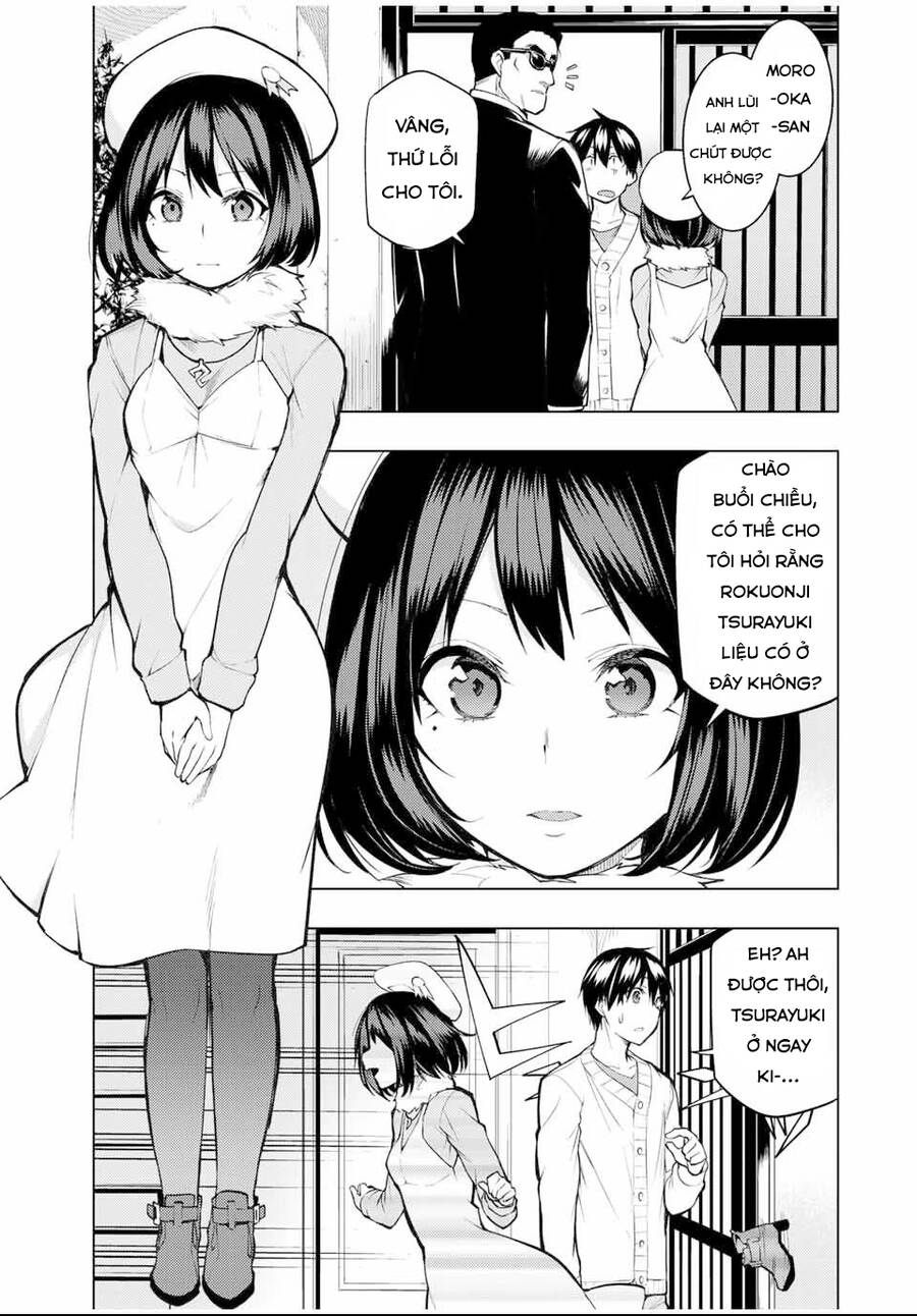 Remake Our Life! Chapter 20 - 36