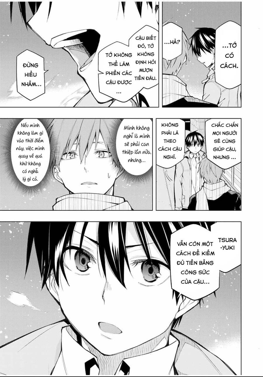 Remake Our Life! Chapter 20 - 9