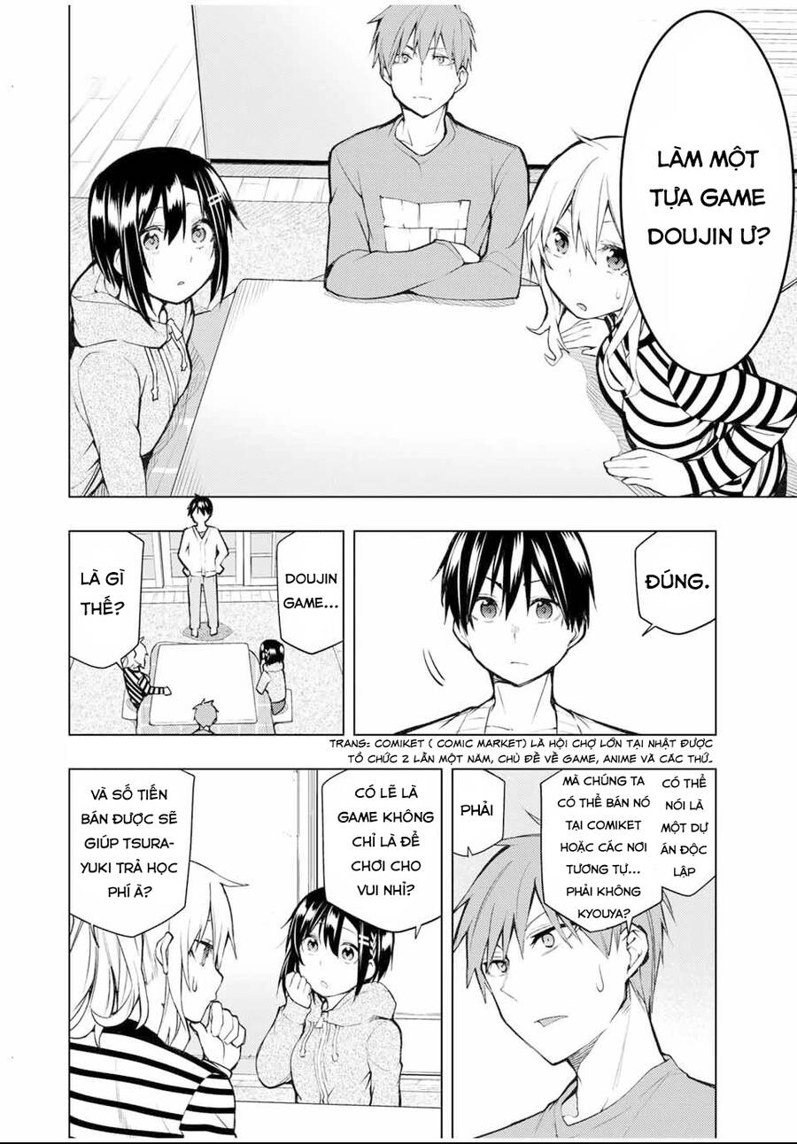 Remake Our Life! Chapter 20 - 10