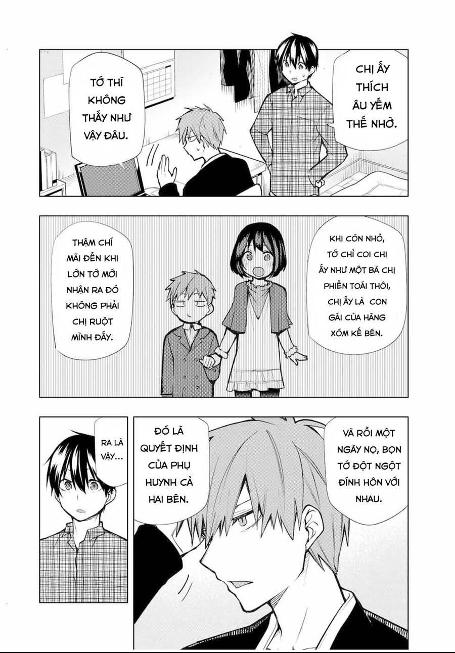 Remake Our Life! Chapter 21 - 11