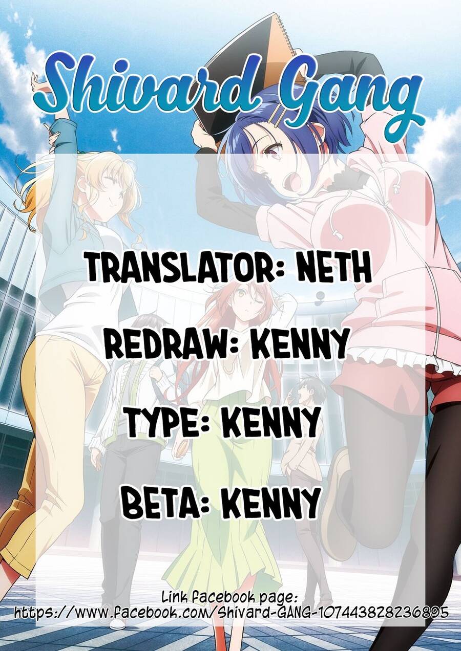 Remake Our Life! Chapter 21 - 3