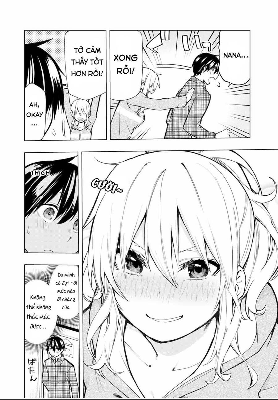 Remake Our Life! Chapter 21 - 24