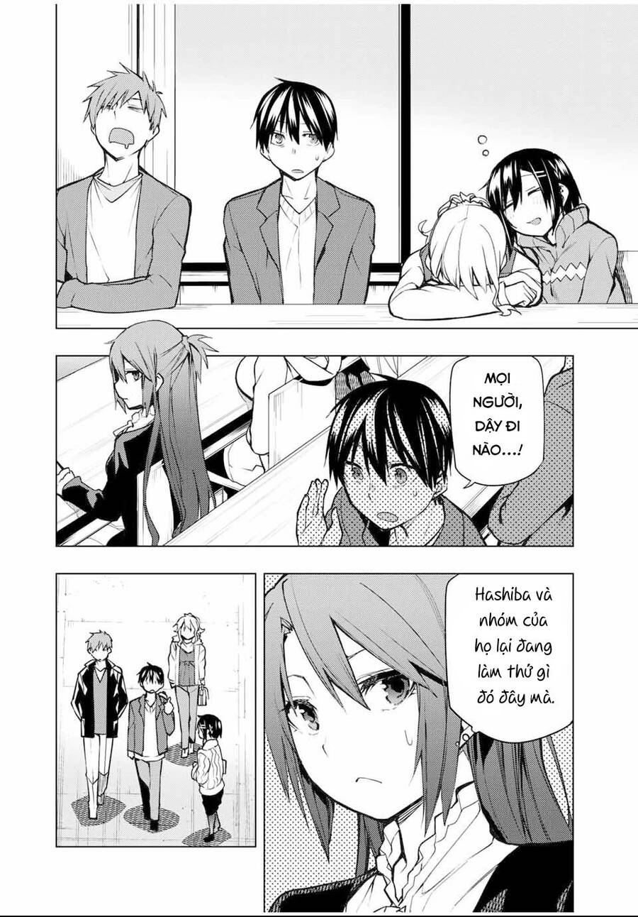 Remake Our Life! Chapter 21 - 30