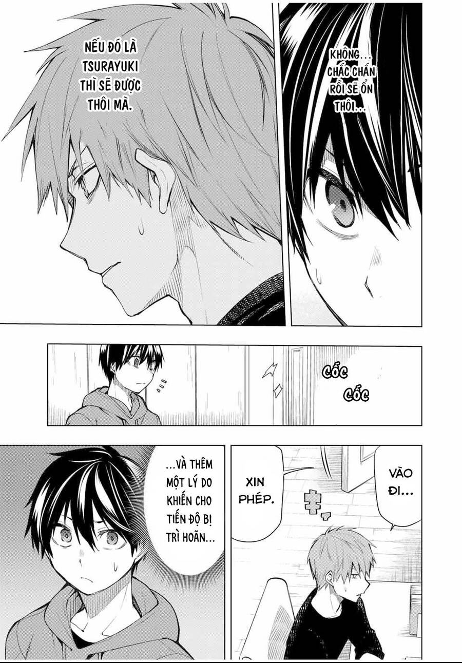 Remake Our Life! Chapter 23 - 12
