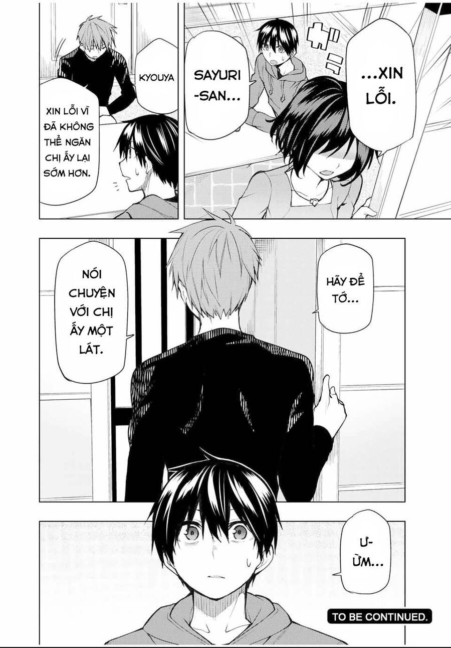 Remake Our Life! Chapter 23 - 21
