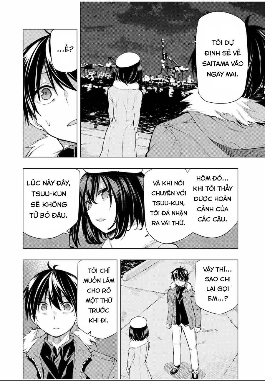 Remake Our Life! Chapter 23 - 28