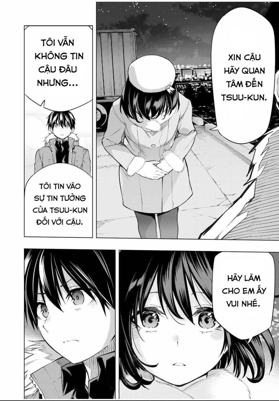 Remake Our Life! Chapter 23 - 36