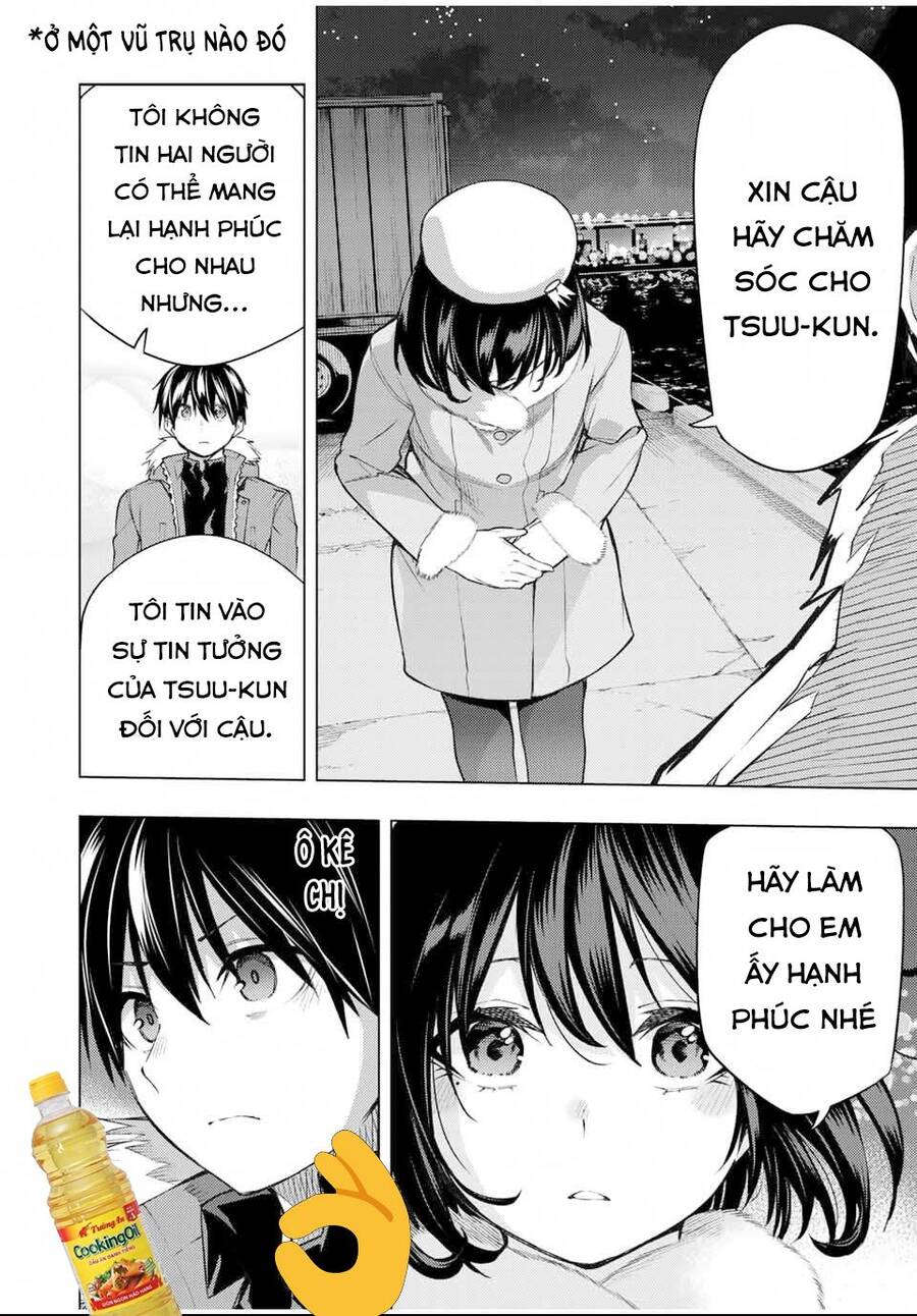 Remake Our Life! Chapter 23 - 40