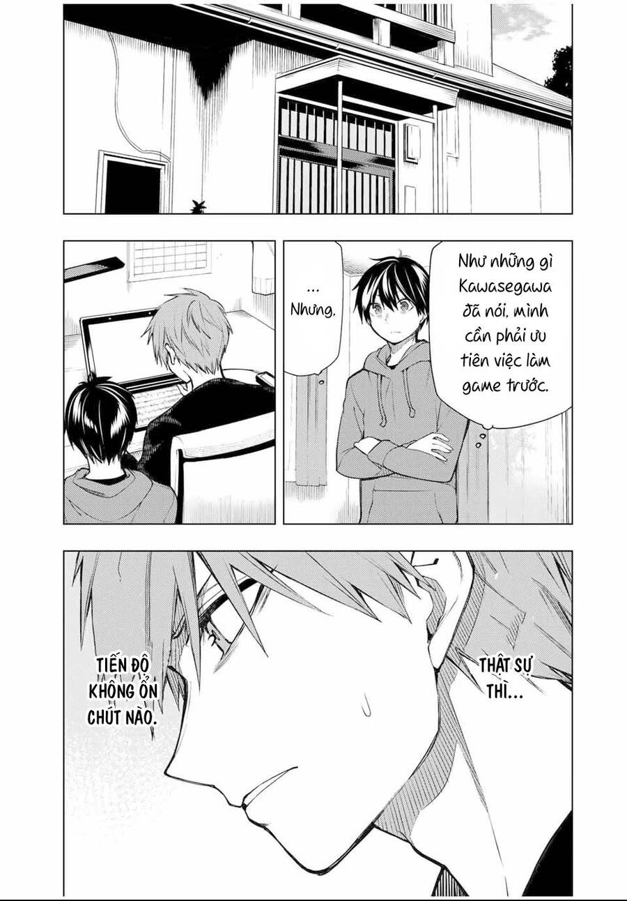 Remake Our Life! Chapter 23 - 10