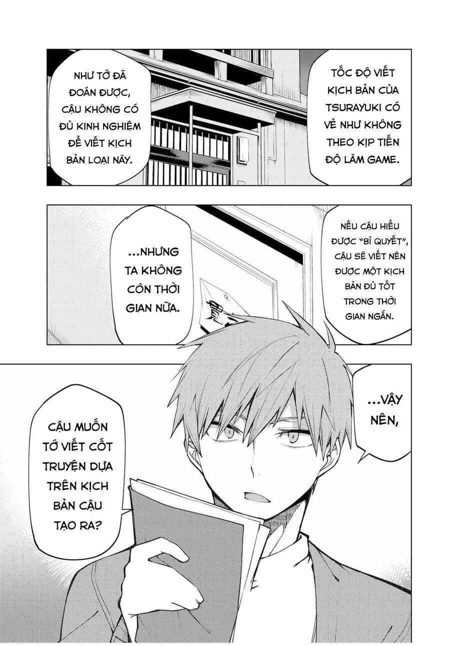 Remake Our Life! Chapter 24.1 - 12