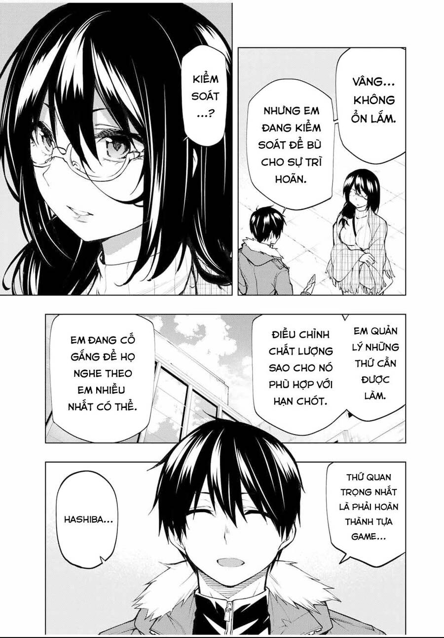 Remake Our Life! Chapter 24.1 - 30