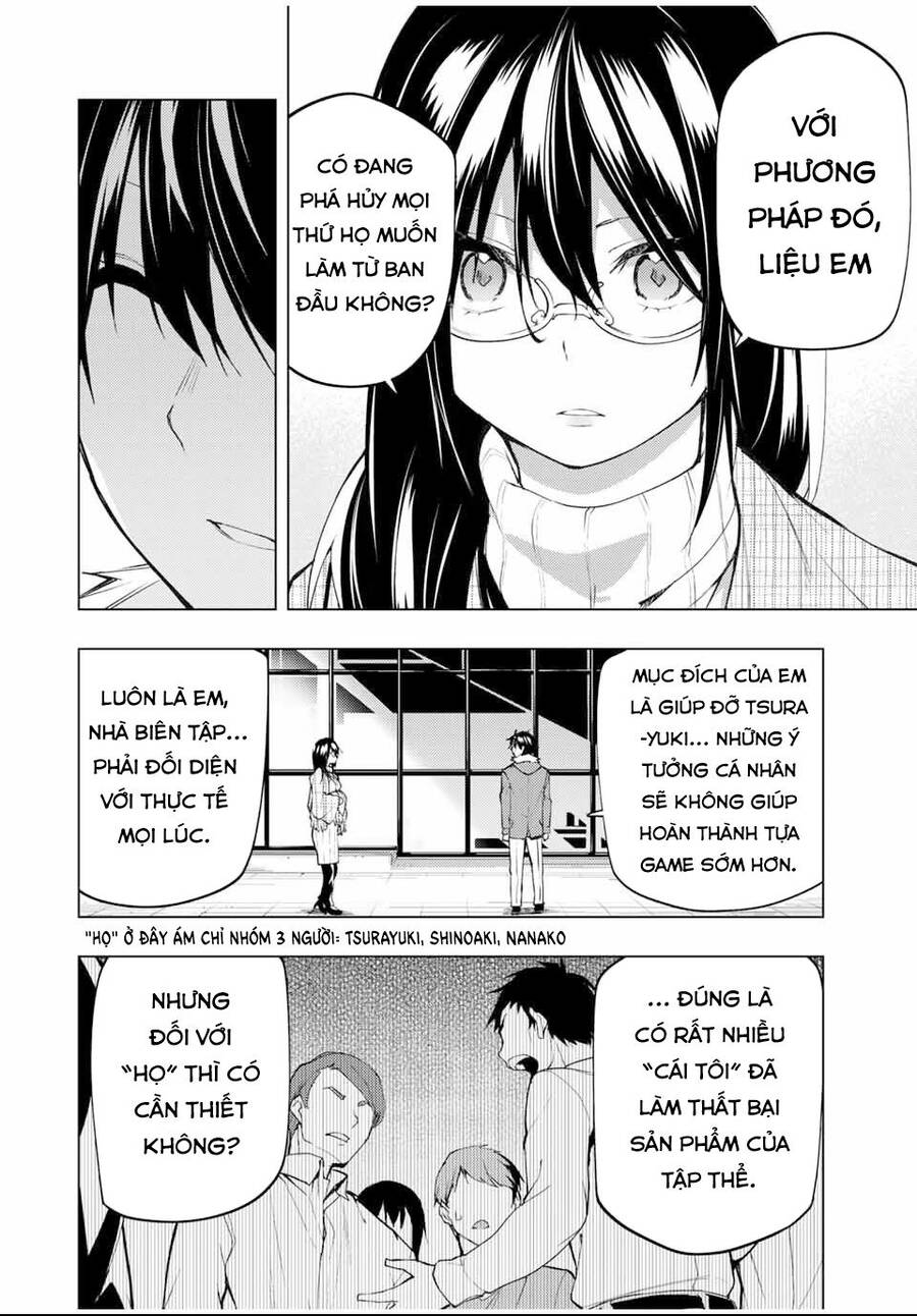 Remake Our Life! Chapter 24.1 - 31