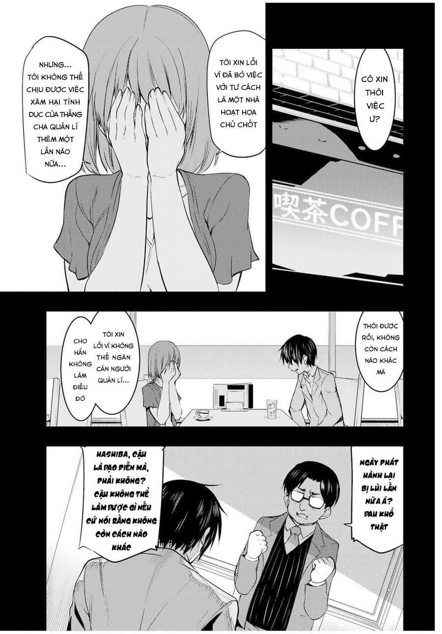 Remake Our Life! Chapter 9 - 28