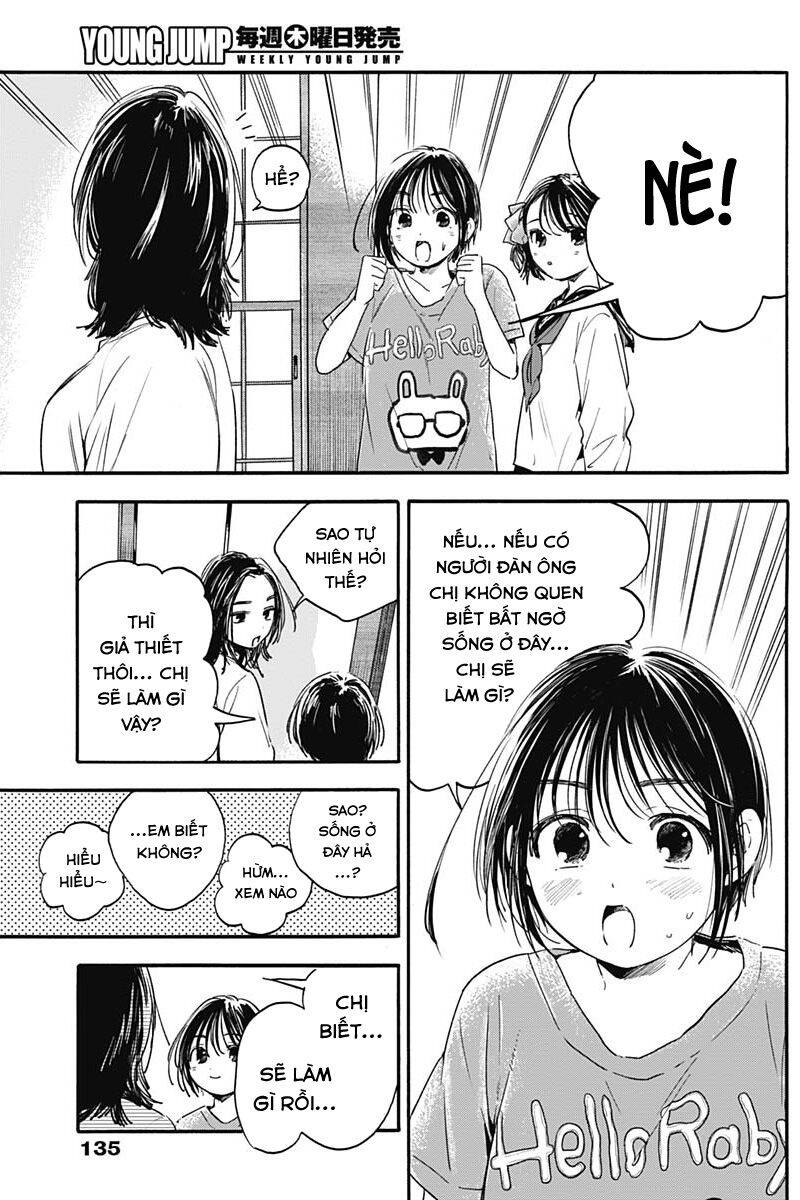 Pochi Gokko Chapter 6 - 11