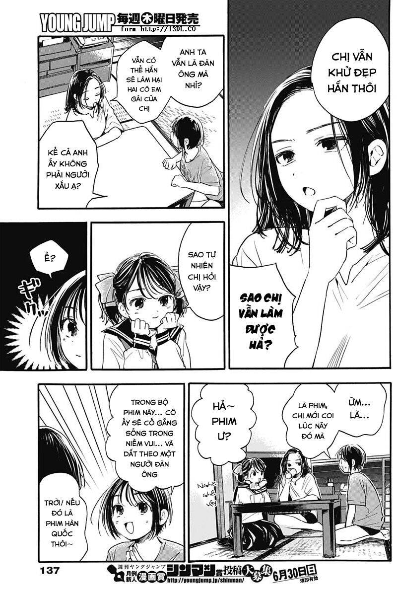 Pochi Gokko Chapter 6 - 13