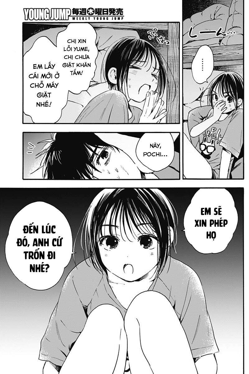 Pochi Gokko Chapter 6 - 19