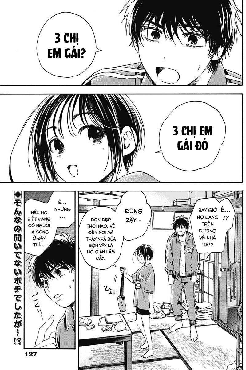 Pochi Gokko Chapter 6 - 3