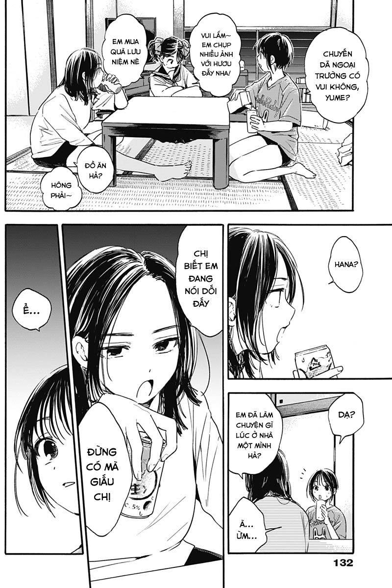 Pochi Gokko Chapter 6 - 8