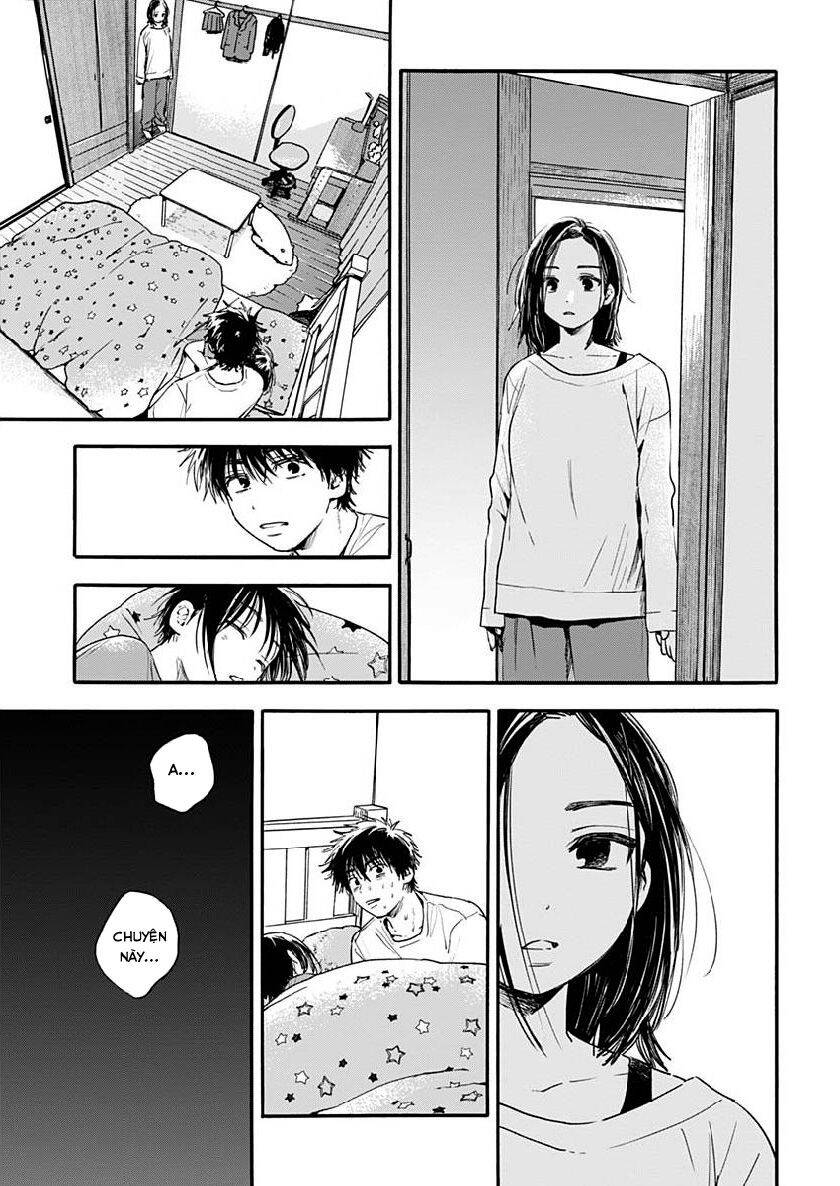 Pochi Gokko Chapter 8 - 17