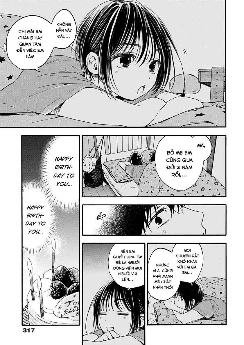 Pochi Gokko Chapter 8 - 7