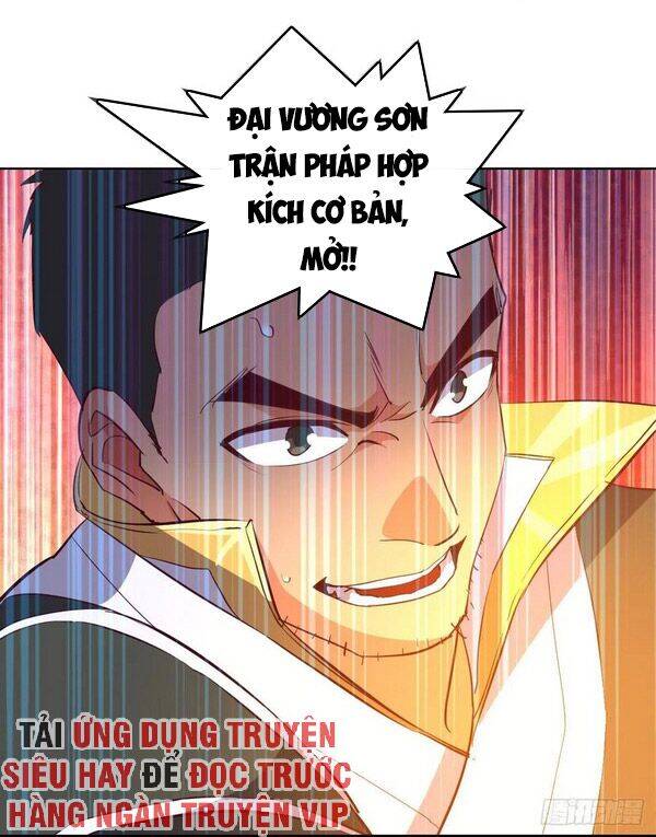 Chiếm Cái Đỉnh Núi Làm Đại Vương Chapter 143 - 26