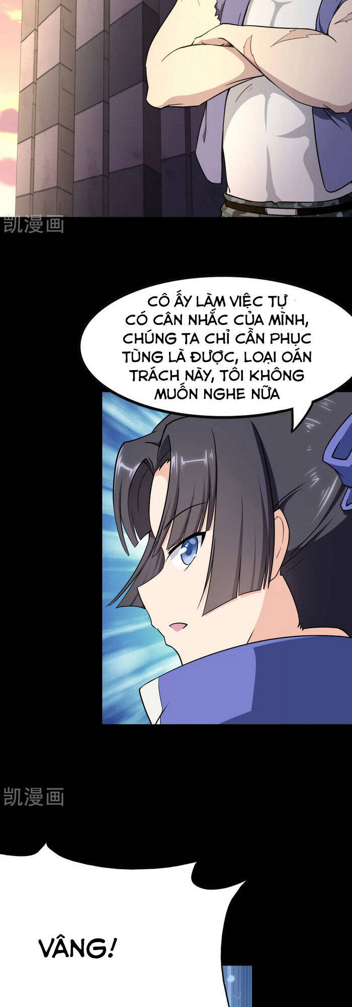 Bạn Gái Zombie Của Tôi Chapter 192 - 37