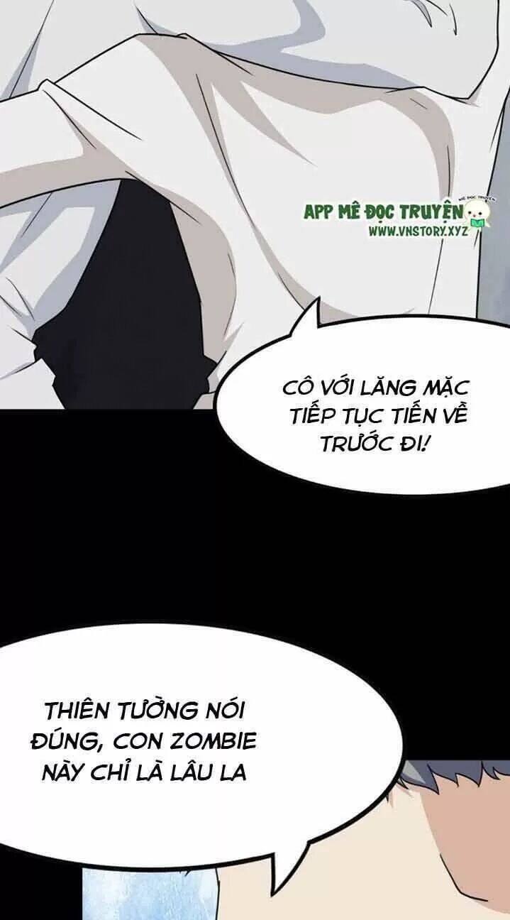 Bạn Gái Zombie Của Tôi Chapter 197 - 31
