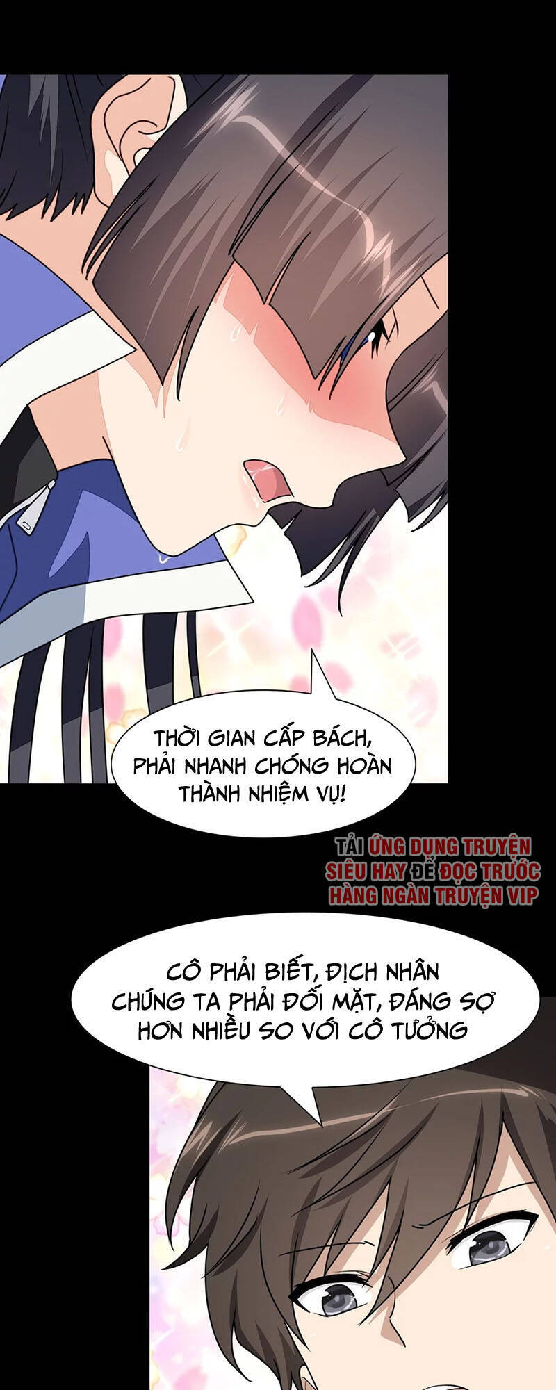 Bạn Gái Zombie Của Tôi Chapter 198 - 25