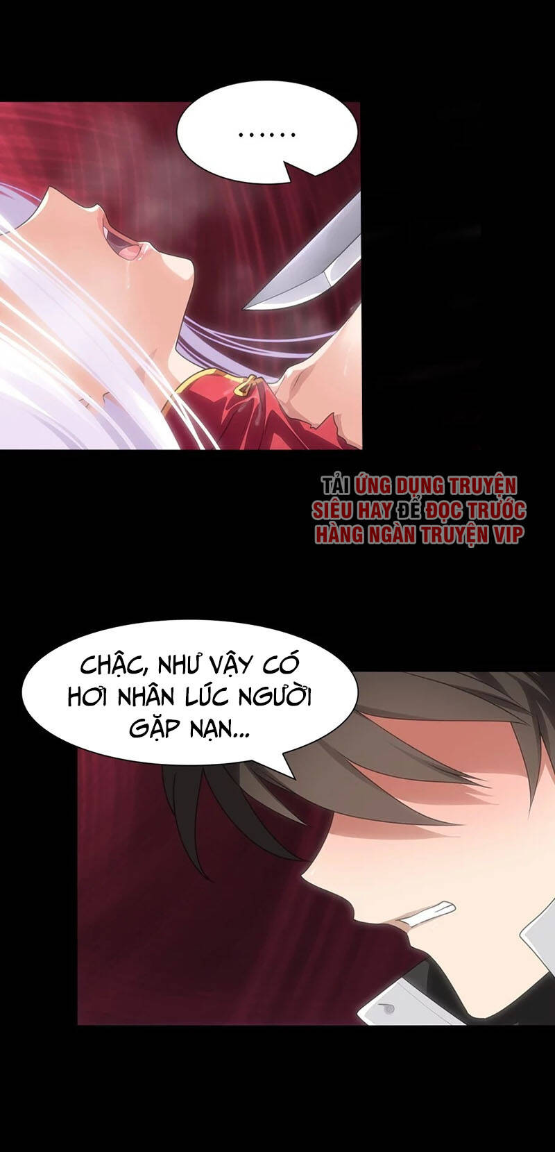 Bạn Gái Zombie Của Tôi Chapter 204 - 24