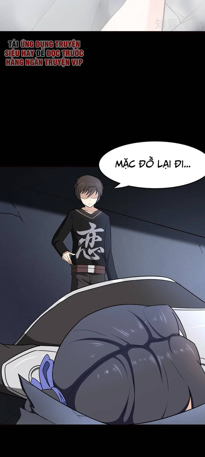 Bạn Gái Zombie Của Tôi Chapter 209 - 42