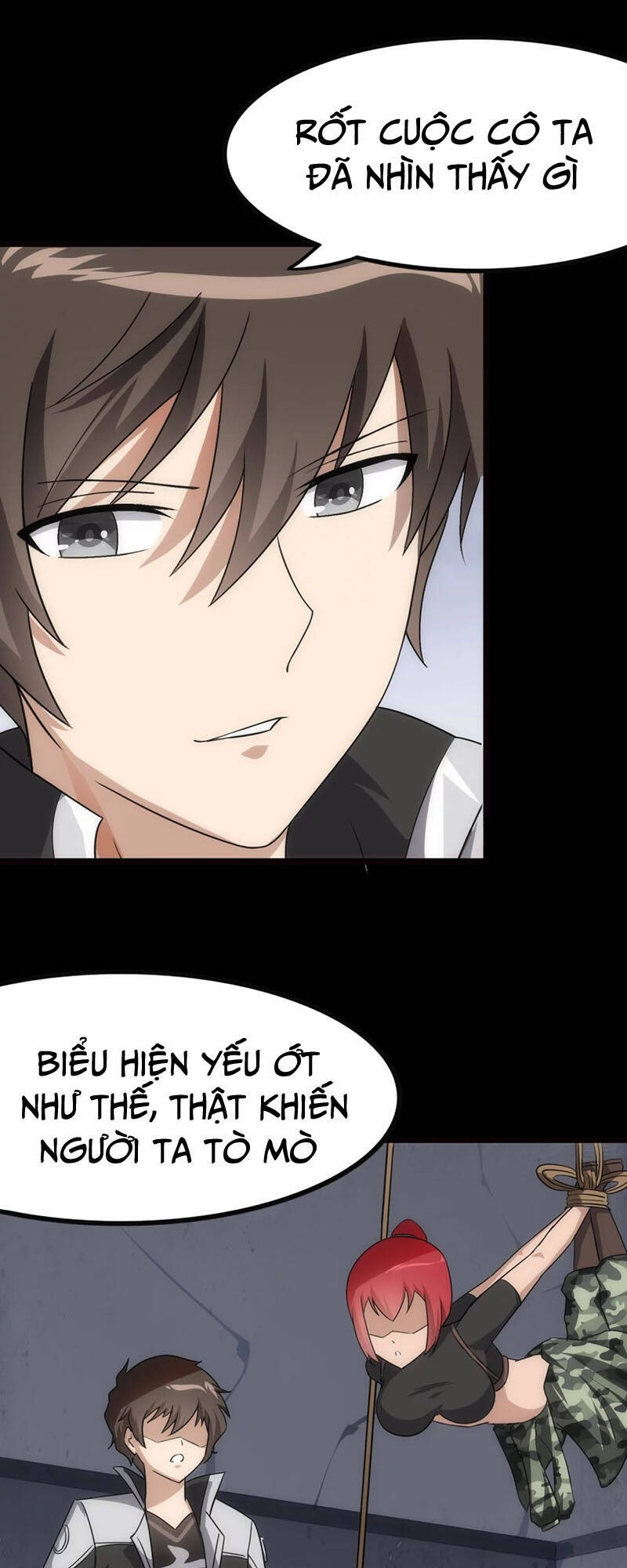 Bạn Gái Zombie Của Tôi Chapter 210 - 18