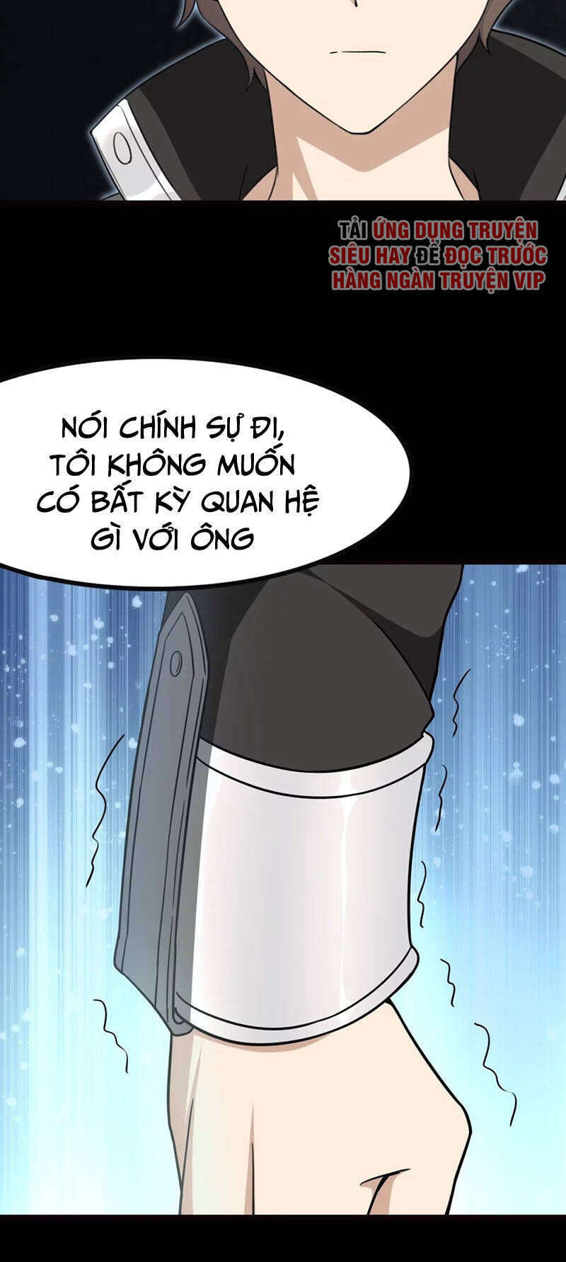 Bạn Gái Zombie Của Tôi Chapter 213 - 12