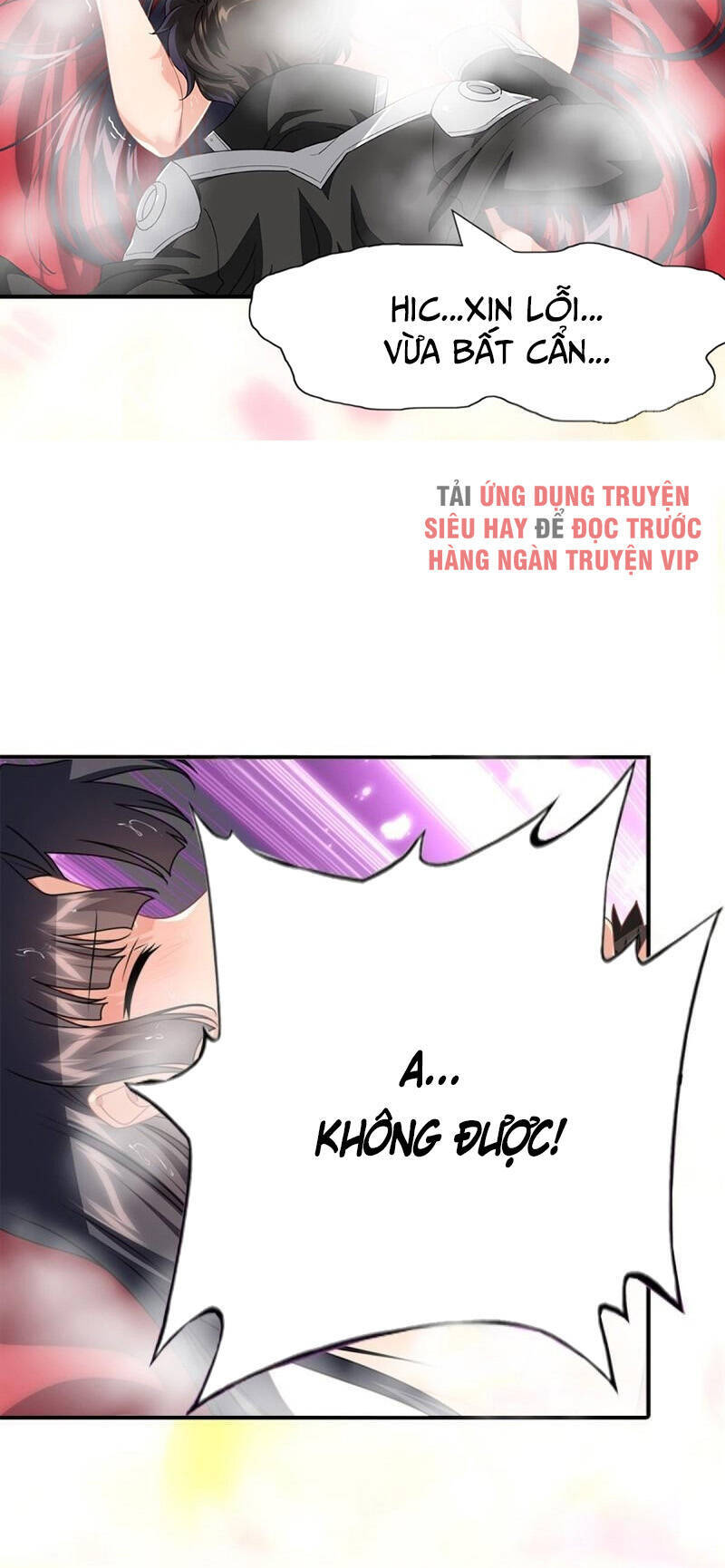Bạn Gái Zombie Của Tôi Chapter 214 - 14