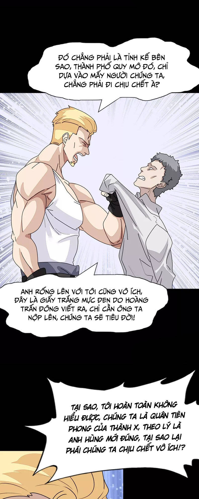 Bạn Gái Zombie Của Tôi Chapter 214 - 31