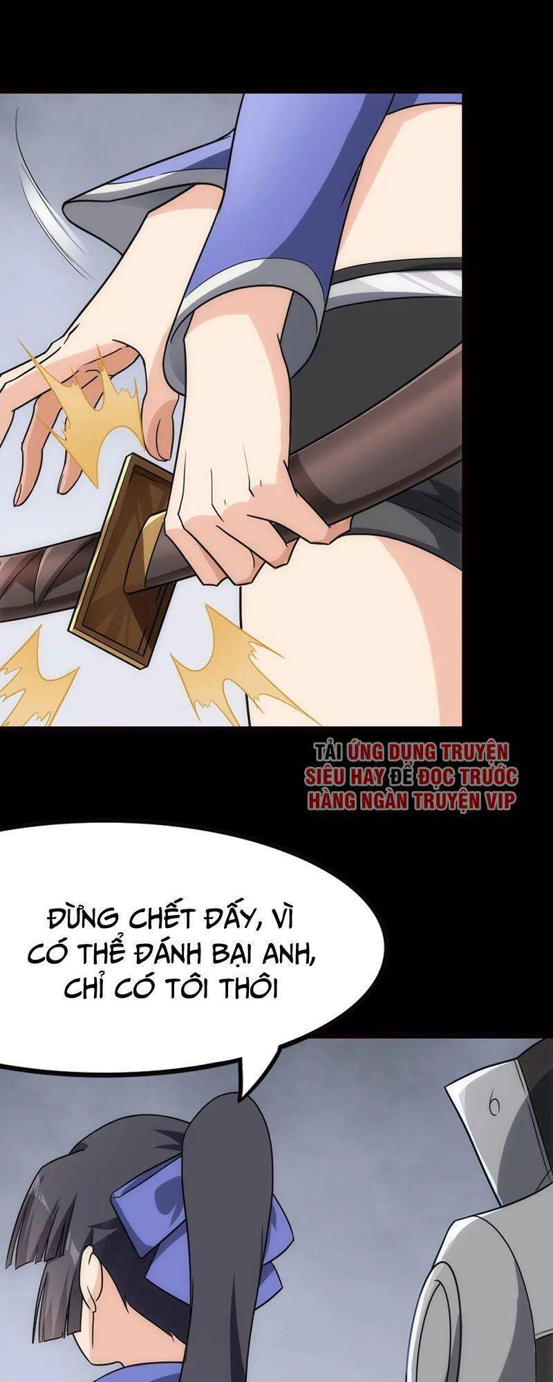 Bạn Gái Zombie Của Tôi Chapter 215 - 29