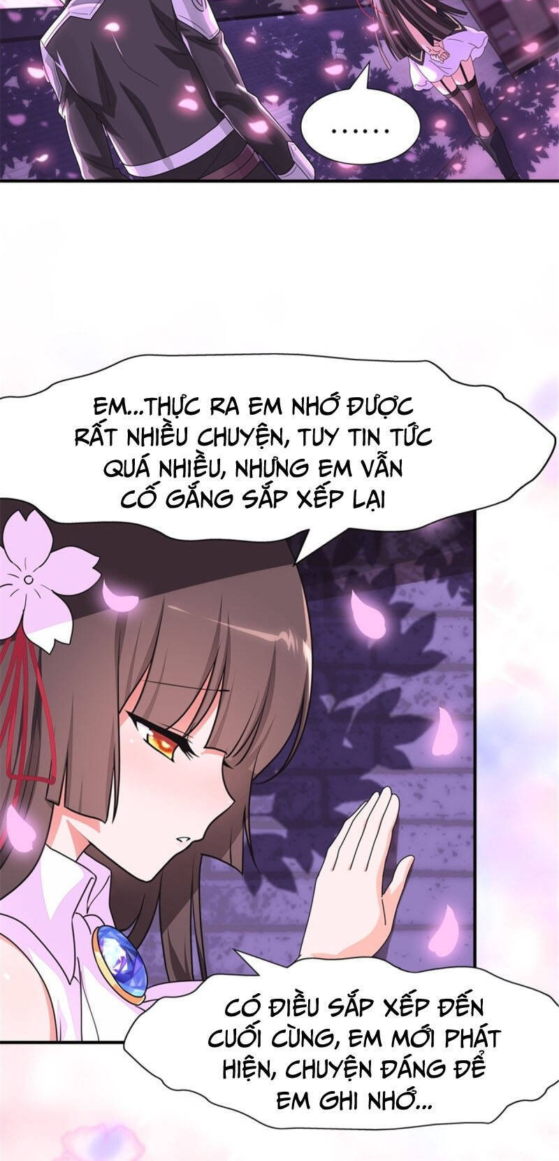 Bạn Gái Zombie Của Tôi Chapter 218 - 31